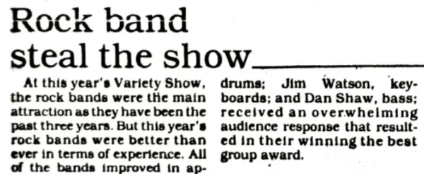 News clipping 2